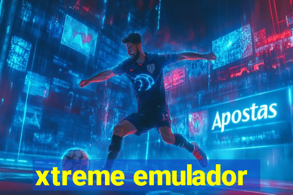 xtreme emulador